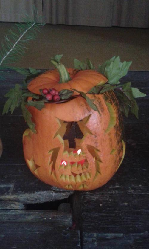 Halloween